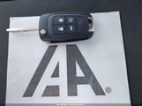 Chevrolet Equinox Ltz 2GNFLGEK2D6372867 снимка
