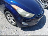 Hyundai Elantra Gls 5NPDH4AE4DH404407 снимка