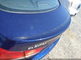 Hyundai Elantra Gls 5NPDH4AE4DH404407 снимка