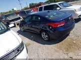 Hyundai Elantra Gls 5NPDH4AE4DH404407 снимка