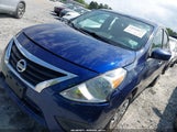 Nissan Versa 1.6 Sv 3N1CN7AP1JL800848 снимка