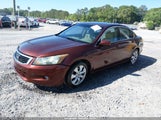 Honda Accord 3.5 Ex-L 5KBCP3F81AB016624 снимка