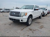 Ford F-150 Fx2 Sport/Harley-Davidson/King Ranch/Lariat/Platinum/Xl/Xlt 1FTFW1CV0AFB85655 photo