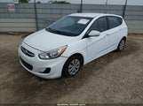 Hyundai Accent Gs KMHCT5AE4FU204647 снимка