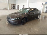 Chevrolet Impala Ltz 2G1WU583589265887 снимка
