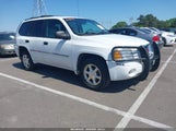 GMC Envoy Sle 1GKDT13S482166764 снимка