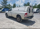 Ram  Tradesman 4X4 8' Box 3C6MR5AJ8KG672468 снимка