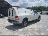 Ram  Tradesman 4X4 8' Box 3C6MR5AJ8KG672468 снимка