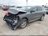 Dodge Durango Sxt Awd 1C4RDJAGXNC103638 fotografie