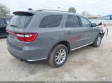 Dodge Durango Sxt Awd 1C4RDJAGXNC103638 снимка