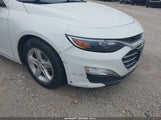 Chevrolet Malibu Fwd 1Fl 1G1ZC5ST6PF225915 fotografie