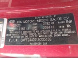 Kia Forte Lxs 3KPF24AD2LE235136 снимка