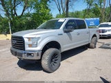 Ford F-150 Xlt 1FTEW1EF8GKD87340 снимка