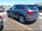 Audi Q5 2.0T Premium WA1L2AFPXHA009872 снимка
