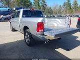 Ram  Classic Big Horn 4X4 6'4 Box 1C6RR7TT0KS662848 fotografie