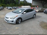 Hyundai Elantra Gls 5NPDH4AE9DH341837 снимка