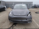 Tesla Model Y Awd/Long Range Dual Motor All-Wheel Drive 7SAYGDEE2PF827569 снимка