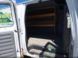 Ford E-250 Commercial 1FTNS2EW4DDA77719 fotografie