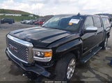 GMC Sierra  Denali 3GTU2WEJXFG511641 снимка