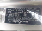 Kia Sportage Nightfall Edition KNDP63AC4N7956085 photo