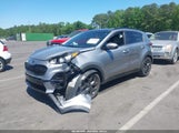 Kia Sportage Nightfall Edition KNDP63AC4N7956085 photo