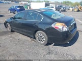 Nissan Altima 2.5 S 1N4AL2AP1AN469840 снимка