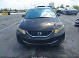 Honda Civic Lx 19XFB2F54DE045958 снимка