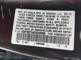 Honda Civic Lx 19XFB2F54DE045958 снимка