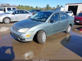 Ford Focus Zx4 1FAHP34N25W284327 снимка