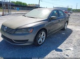 Volkswagen Passat 1.8T Se 1VWBS7A30EC115804 photo