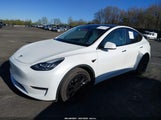 Tesla Model Y Long Range Dual Motor All-Wheel Drive 5YJYGAEE1MF304499 fotografie