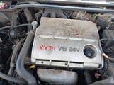 Toyota Camry Le V6 4T1BF30K44U586657 photo