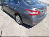 Nissan Sentra S 3N1AB7AP4FY343690 снимка