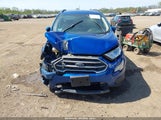 Ford Ecosport Se MAJ3S2GE1LC341890 снимка