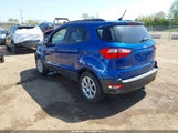 Ford Ecosport Se MAJ3S2GE1LC341890 снимка
