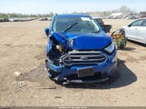 Ford Ecosport Se MAJ3S2GE1LC341890 снимка