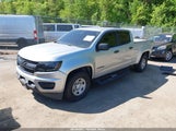 Chevrolet Colorado Wt 1GCGTAE38F1226532 снимка