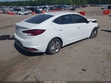 Hyundai Elantra Sel 5NPD84LF7KH492999 снимка