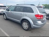 Dodge Journey Se 3C4PDCABXJT498717 fotografie