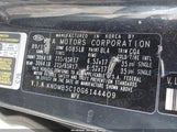 Kia Sedona Lx KNDMB5C10G6144409 снимка