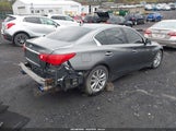 Infiniti Q50 Premium JN1BV7AP3FM348264 fotografie