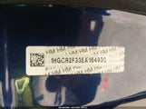 Honda Accord Lx 1HGCR2F33EA164930 снимка