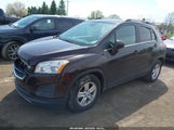 Chevrolet Trax Lt KL7CJLSB8GB654198 fotografie