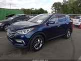 Hyundai Santa Fe Sport 2.4L 5XYZUDLBXHG459946 fotografie