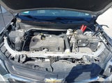 Chevrolet Equinox Fwd Ls 3GNAXHEV0LS717456 photo