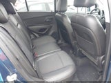 Chevrolet Trax Awd Lt KL7CJPSB5LB329977 снимка