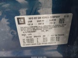 Chevrolet Trax Awd Lt KL7CJPSB5LB329977 снимка
