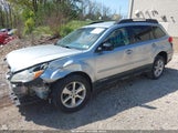 Subaru Outback 2.5I Premium 4S4BRBCC9D3208331 снимка