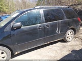 Toyota Sienna Le 5TDZK23CX8S130055 снимка
