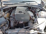 Cadillac Cts Standard 1G6AP5SX3E0125771 снимка
